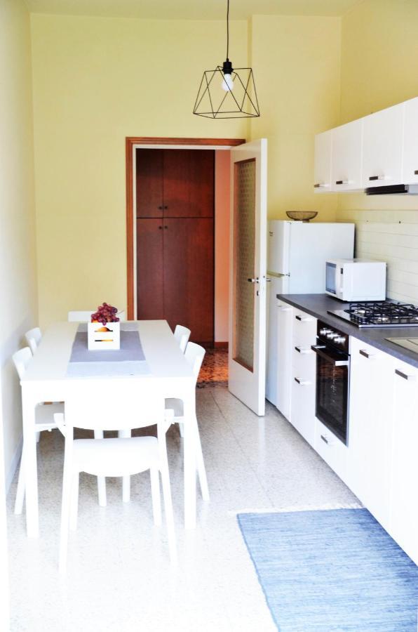 Bellahome Como Kültér fotó