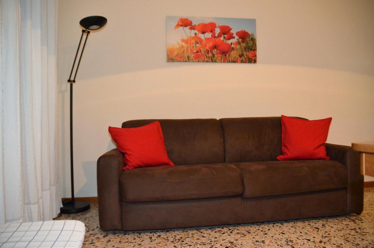 Bellahome Como Kültér fotó