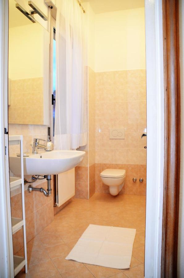 Bellahome Como Kültér fotó