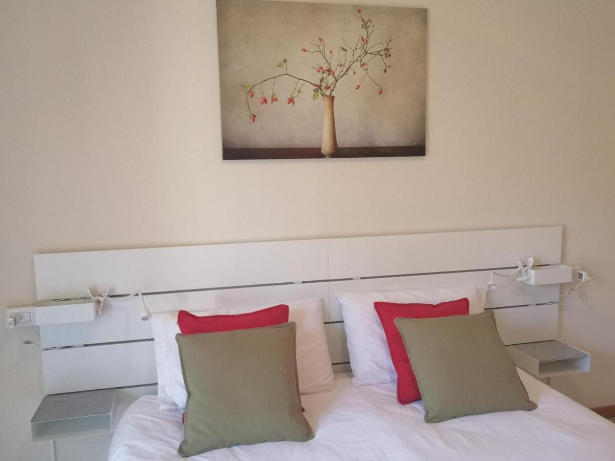 Bellahome Como Kültér fotó