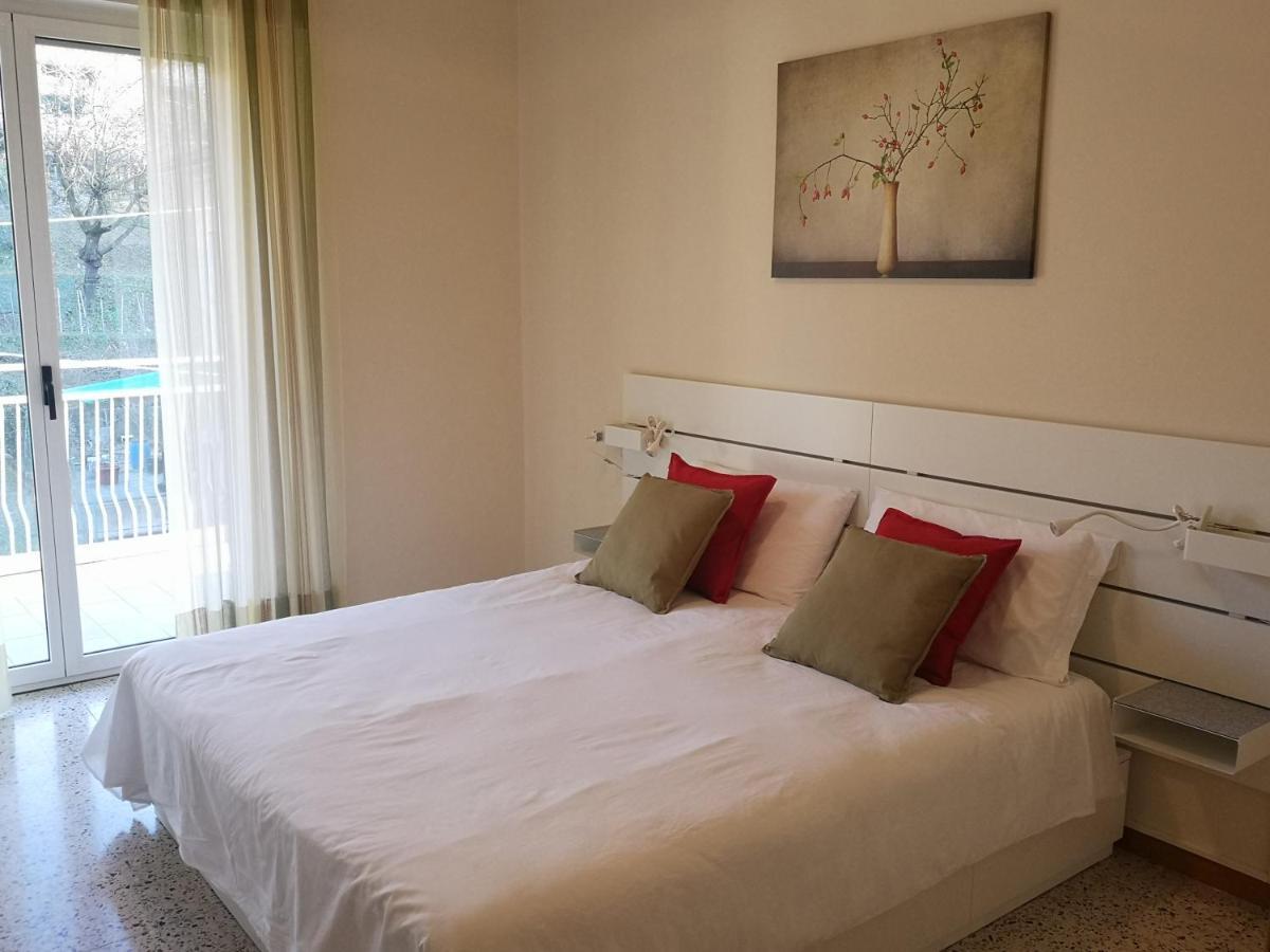 Bellahome Como Kültér fotó
