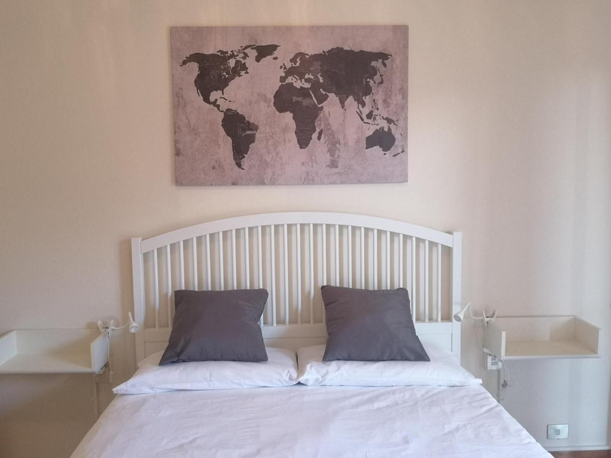 Bellahome Como Kültér fotó