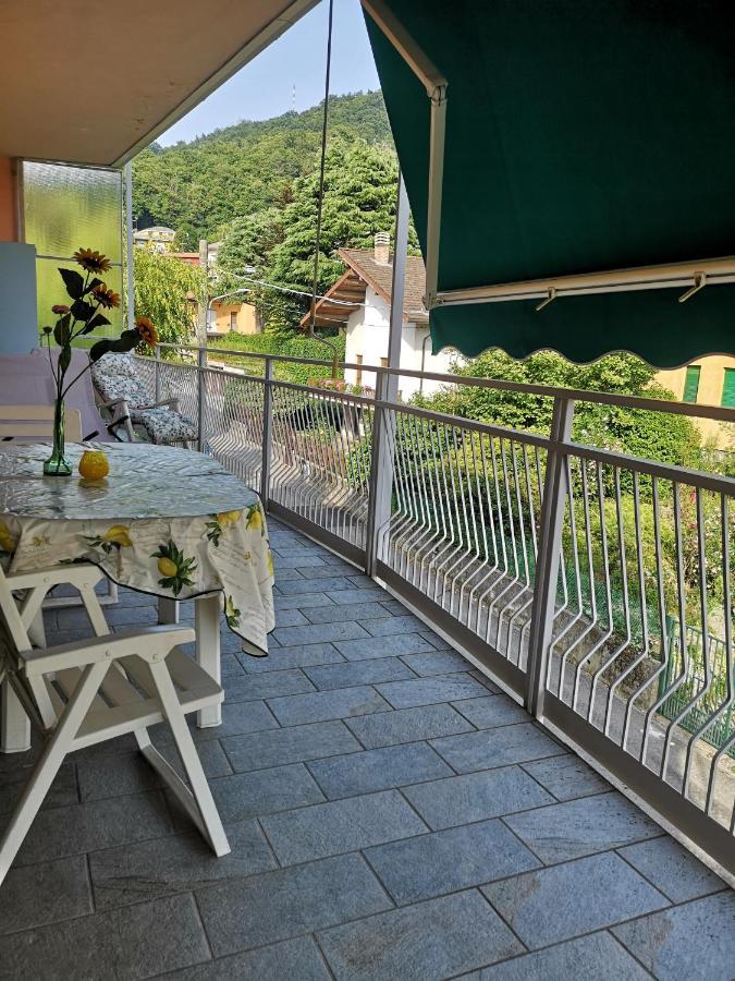 Bellahome Como Kültér fotó