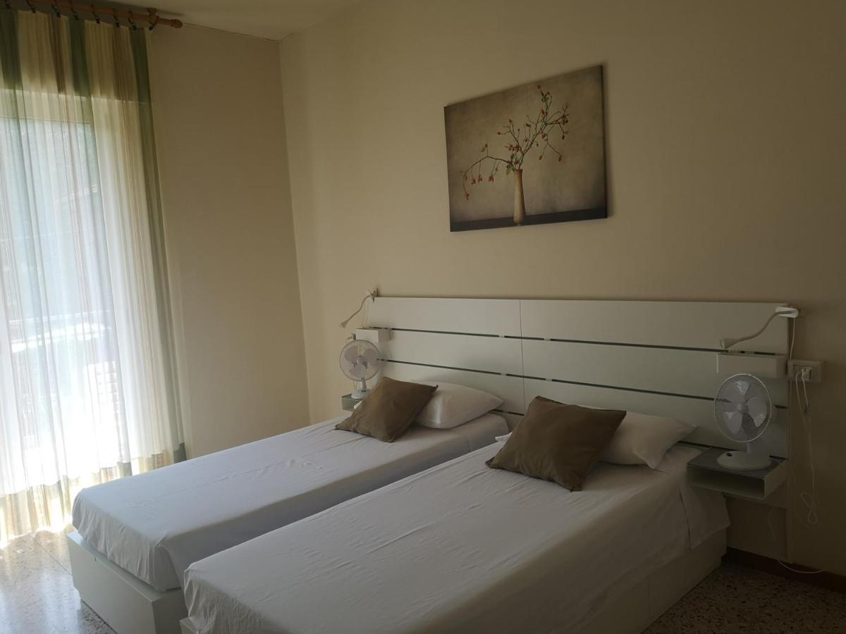 Bellahome Como Kültér fotó